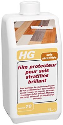 HG Laminaat beschermer 1 Liter