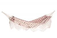 Amazonas Hangmat Rio bordeaux - thumbnail