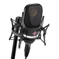 Neumann TLM 107 studio set - zwart - thumbnail