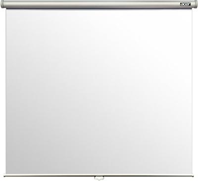 Acer Rollo canvas 220,98 cm. 220,98 cm (87 inch)
