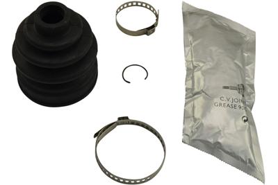 Asmanchetten set CVB3010