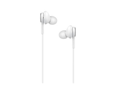 Oordopjes Samsung EO-IC100BW Wit