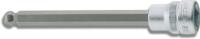 HAZET Dopsleutelbit 8801KK-6 · 3/8 inch (10 mm) vierkant hol · Binnen-zeskant-profiel · SW 6 mm - thumbnail