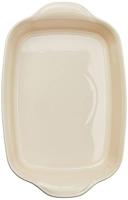 Emile Henry Ovenschaal - Argile - 42 x 27 cm / 4.45 liter - thumbnail