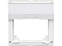 Merten 516619 Afdekking Tussenframe AquaDesign Polar-wit 1 stuk(s) - thumbnail