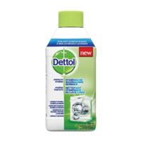 Wasmachinereiniger dettol 250ml - thumbnail