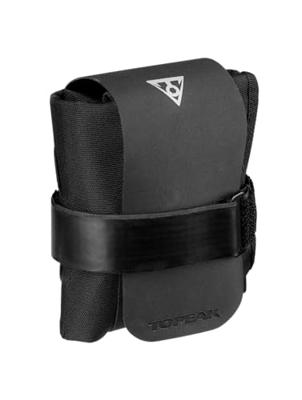 Topeak zadeltas wrap burrito pack slim
