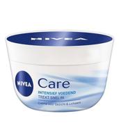 Nivea Care Intensief Voedende Crème - thumbnail