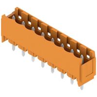 Weidmüller 2445190000 Printplaatconnector Totaal aantal polen 8 Aantal rijen 1 50 stuk(s) - thumbnail