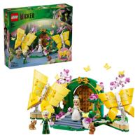 Lego Wicked 75688 Glinda's Trouwdag - thumbnail