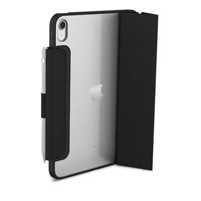 Otterbox Symmetry Folio (ProPack) Book case Zwart iPad Cover / tas Otterbox Symmetry Folio (ProPack) Book case Zwart iPad Cover / tas