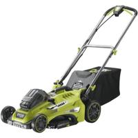 Grasmaaier met batterij Ryobi Power Assist 36 V 5 Ah Ø 46 cm - thumbnail