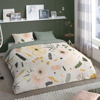 Good Morning Josephine Dekbedovertrek - Lits-jumeaux (240x200/220 Cm + 2 Slopen) - Katoen - Multi - thumbnail