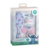Creative Craft Group Stitch haaraccessoires set - 7st. - thumbnail