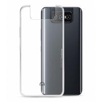 Mobilize Gelly Case ASUS ZenFone 8 Flip Clear - thumbnail