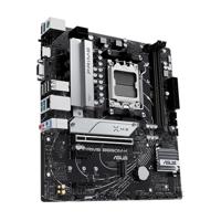 Asus PRIME B650M-K Moederbord Socket AMD AM5 Vormfactor Micro-ATX Moederbord chipset AMD® B650 - thumbnail