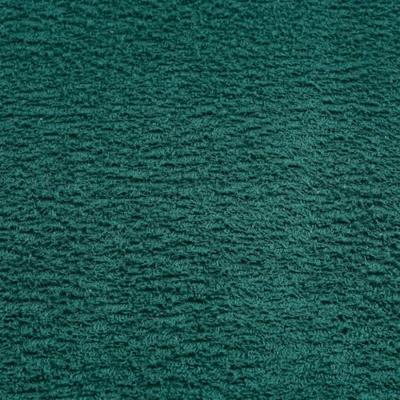 VidaXL 6-delige handdoekenset 360 g/m² 100% katoen groen