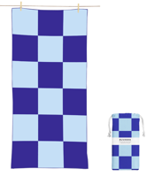 Buvanha Reishanddoek - 200x90 cm - Portugal (02) - thumbnail