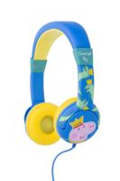 OTL Junior junior. 17 x 6,5 x 17 cm Prins George blauw - thumbnail