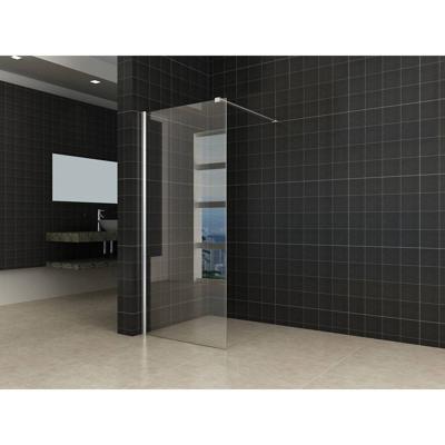 Inloopdouche Met Muurprofiel 80X200 cm En 10 mm Nano Anti Kalk Glas Aqua Splash Inloopdouche Met Muurprofiel 80X200 cm En 10 mm Nano Anti Kalk Glas Aqua Splash