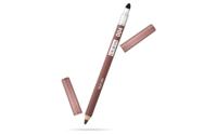 Pupa Milano - Pupa True Lips Lip Liner 1.20 g 004 Plain Brown 1.2 g Dames - thumbnail