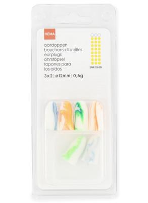 HEMA Oordoppen