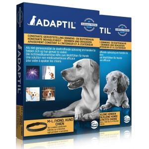 Adaptil Calm halsband voor de hond Small