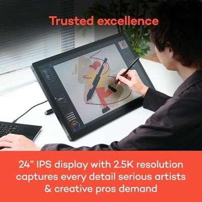 Wacom Cintiq 24 (2025) - thumbnail