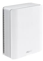 ASUS ZenWiFi BT6 Tri-Band WLAN, 7 mesh, 9,4 Gbit/s, 5.800 vierkante meter (2 eenheden), 2,5 G WAN-poort, veiligheid en kinderbeveiliging inbegrepen, Smart Home Master SSID, 4G en 5G Mobile Tethering - - thumbnail