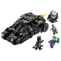 Lego Super Heroes 76303 DC Batman Tumbler vs Two Face & The Joker - thumbnail