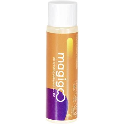 Magigoo Magigoo 3D-printlijm voor PC-filamenten 50 ml. Sonstiges 3D Drucker Zubehör MPC2018