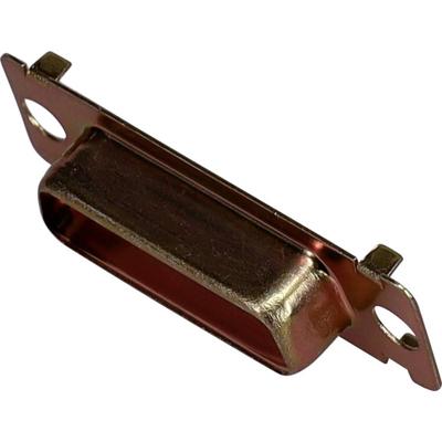 ITT 348-8927-008 D-sub connector 1 stuk(s)