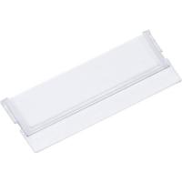 Alutec 66036 Scheidingswand voor lademagazijn Inhoud 5 stuk(s) - thumbnail