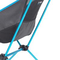 Helinox Chair Two campingstoel - Zwart - thumbnail