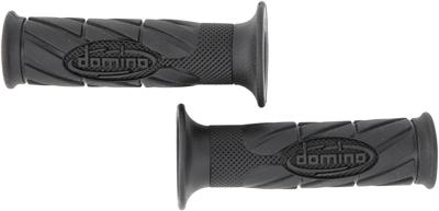 Domino griffgummi rubber grip 5519 sw 120mm open Domino griffgummi rubber grip 5519 sw 120mm open