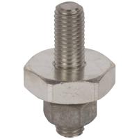 DEHN AS SCHR M12 55 Aansluitstuk 1 stuk(s) - thumbnail