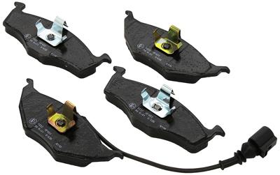 Remblokken set 37345