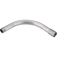 Fränkische Rohrwerke 21060032 Boog Natuur 1 stuk(s) - thumbnail