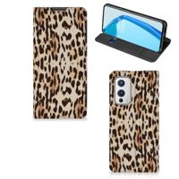 OnePlus 9 | Hoesje maken | Leopard - thumbnail