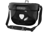Ortlieb Ultimate Six Free Tas 6.5L Stuur - Zwart - thumbnail
