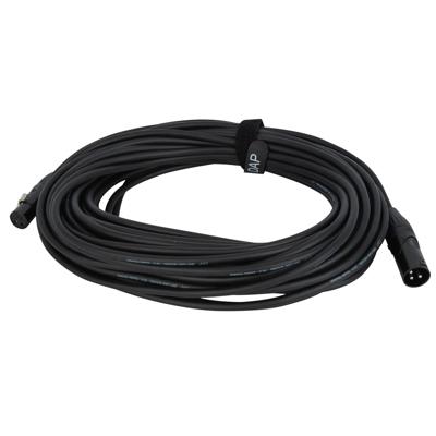 DAP FLX09 DMX/AES-EBU kabel 3-polig 20m DAP FLX09 DMX/AES-EBU kabel 3-polig 20m