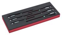 Bahco Foaminlay Fit&Go 1/3 met schroevendraaiers | ERGO | TORX® - 6-delig - FF1E1009 - thumbnail