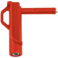 HT Instruments 1009461 606-IECR Adapter 1 stuk(s) - thumbnail