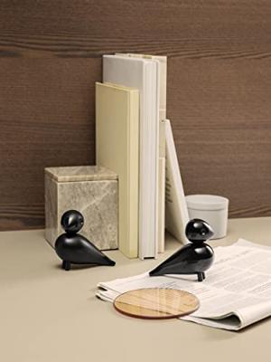 Kay Bojesen Lovebirds zwart Kay Bojesen Lovebirds zwart