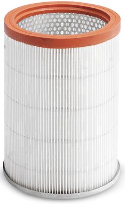 KÄRCHER Cartridge filter paper kaercher