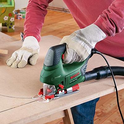 Bosch Accessoires Geleidingshulp Pst 700E/800/900 - 2609256981 - thumbnail