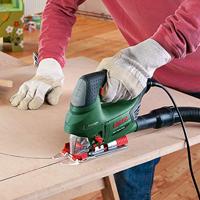 Bosch Accessories Bosch Power Tools 2609256981 Decoupeerzaag-voerhulp - thumbnail