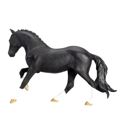 Mojo horse world hannoveraan merrie zwart 387241