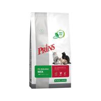 Prins Fit Selection Mix kattenvoer 10 kg - thumbnail