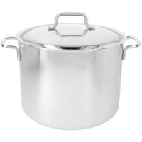 Demeyere Soeppan Apollo 7 - ø 20 cm / 5 liter + deksel - thumbnail